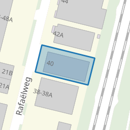 Perceel STR01-H-1401