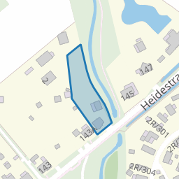 Perceel STR01-H-1407