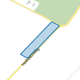 Perceel STR01-H-1410