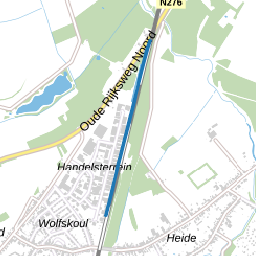 Perceel STR01-H-1418