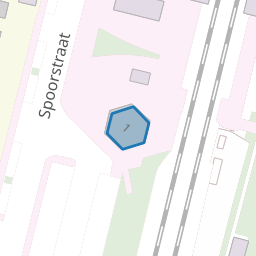 Perceel STR01-H-1425