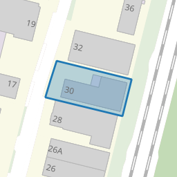 Perceel STR01-H-1431