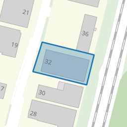 Perceel STR01-H-1432