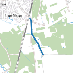 Perceel STR01-H-1436