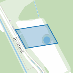 Perceel STR01-H-1438