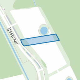 Perceel STR01-H-1439