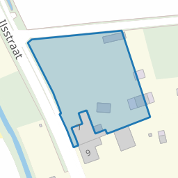 Perceel STR01-H-1447