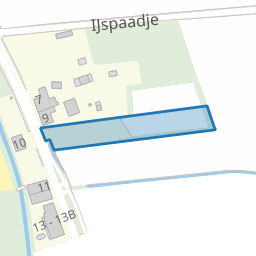 Perceel STR01-H-1448