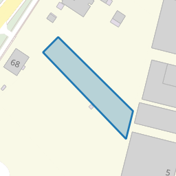 Perceel STR01-H-1454