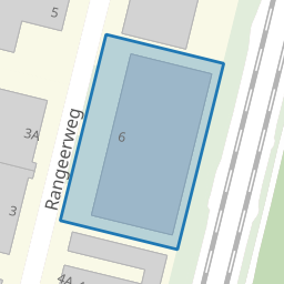 Perceel STR01-H-1460