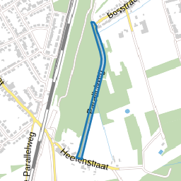 Perceel STR01-H-1467