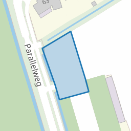 Perceel STR01-H-1470