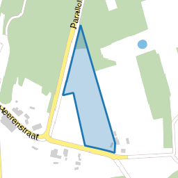 Perceel STR01-H-1479