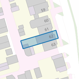 Perceel STR01-H-1486