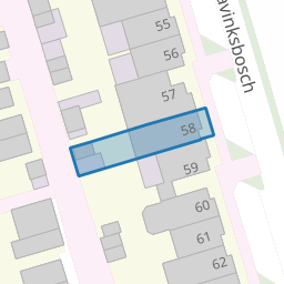 Perceel STR01-H-1490