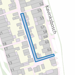 Perceel STR01-H-1496