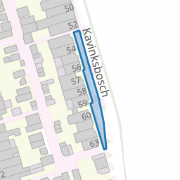 Perceel STR01-H-1497