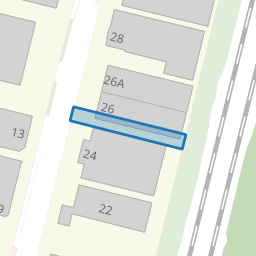 Perceel STR01-H-1500