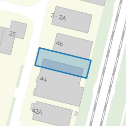 Perceel STR01-H-1505