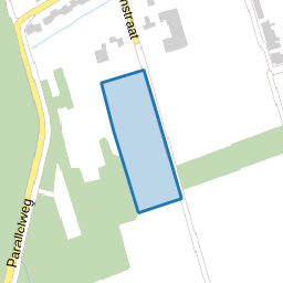 Perceel STR01-H-1507