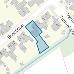 Perceel STR01-H-1512