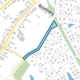 Perceel STR01-H-1519