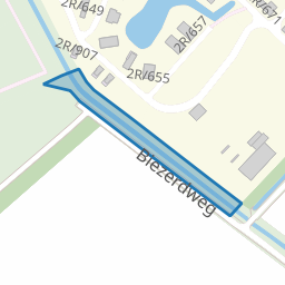 Perceel STR01-H-1523