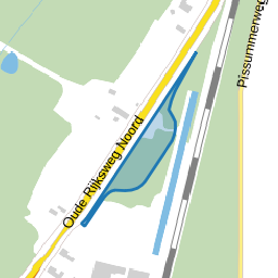 Perceel STR01-H-1540