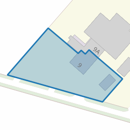 Perceel STR01-H-1545