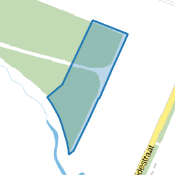 Perceel STR01-H-1551