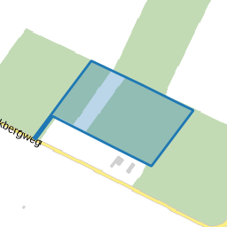 Perceel STR01-H-1555