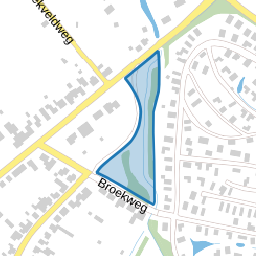 Perceel STR01-H-1562