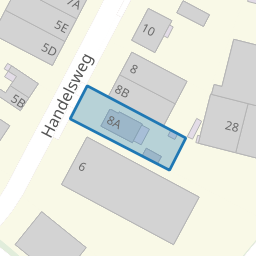 Perceel STR01-H-1564