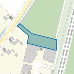 Perceel STR01-H-1572