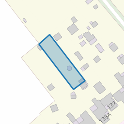 Perceel STR01-H-1575