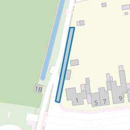 Perceel STR01-H-1589