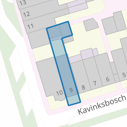 Perceel STR01-H-1593