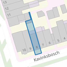 Perceel STR01-H-1594