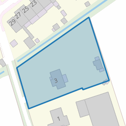 Perceel STR01-H-1607