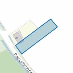 Perceel STR01-H-1618