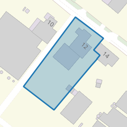 Perceel STR01-H-1622