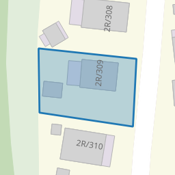 Perceel STR01-H-1632