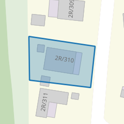 Perceel STR01-H-1633