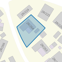 Perceel STR01-H-1639