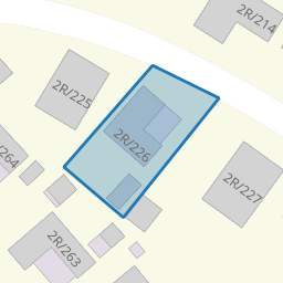 Perceel STR01-H-1640