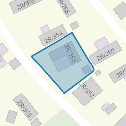 Perceel STR01-H-1641