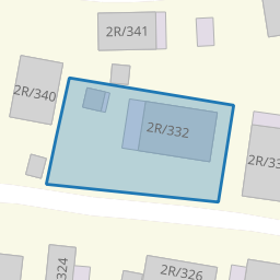 Perceel STR01-H-1645