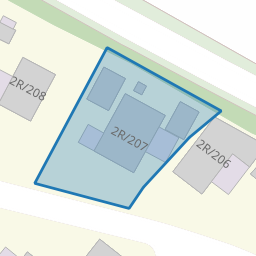 Perceel STR01-H-1648