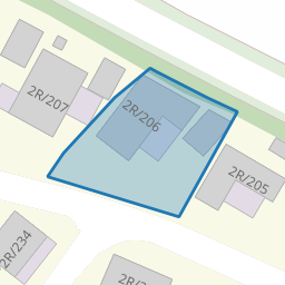 Perceel STR01-H-1649