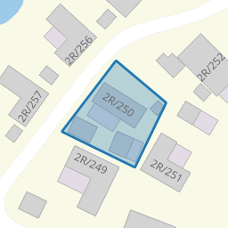 Perceel STR01-H-1651